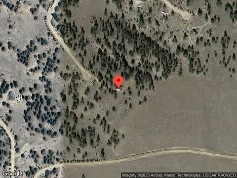 Wind Cave, HARTSEL, CO 80449