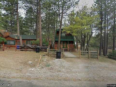 Cedar, SUGARLOAF, CA 92386