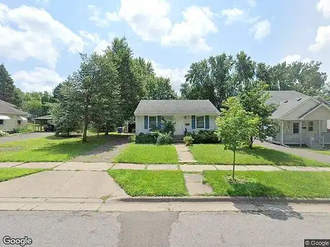 Nokomis, SAINT PAUL, MN 55119