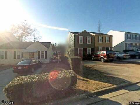 Charter, LITHONIA, GA 30058