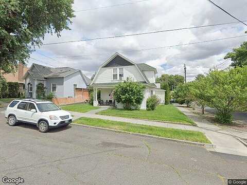 6Th, PENDLETON, OR 97801