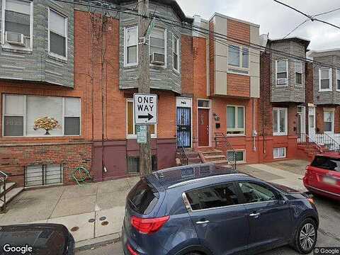 Mckean, PHILADELPHIA, PA 19145
