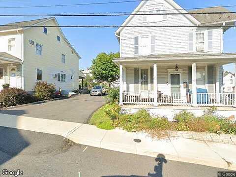 Lobb, PEN ARGYL, PA 18072