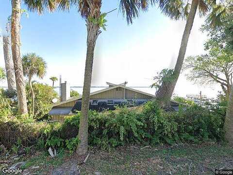 Indian River, COCOA, FL 32922