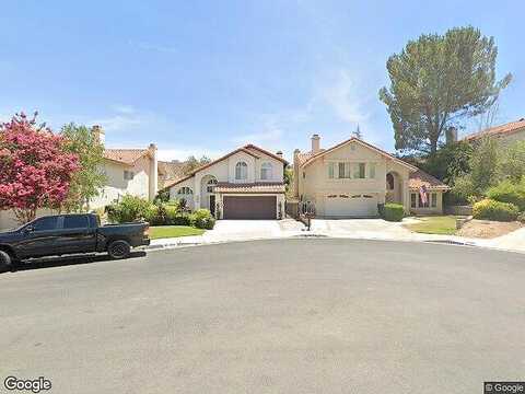 Cavern, SANTA CLARITA, CA 91390