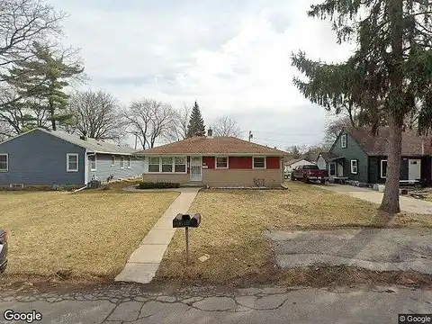 Alvina, MILWAUKEE, WI 53221