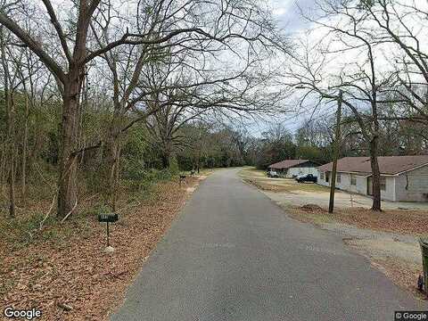 Forrest Clary, THOMSON, GA 30824