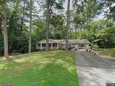 Hill, MARIETTA, GA 30062