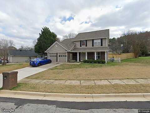 Tait, STOCKBRIDGE, GA 30281