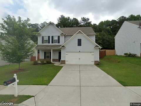 Autumn Canyon, CARTERSVILLE, GA 30121