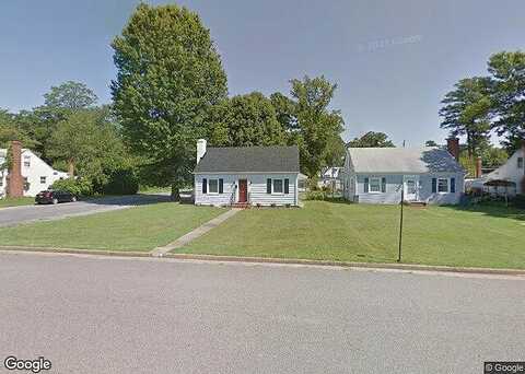 Union, SANDSTON, VA 23150