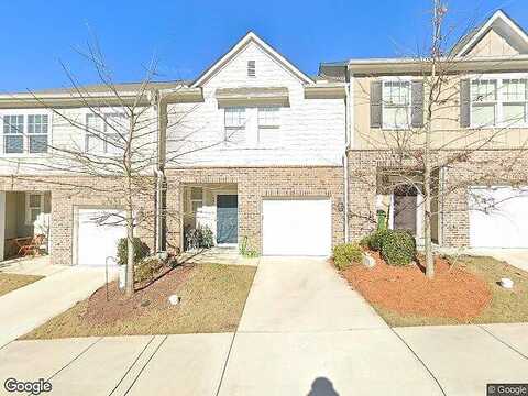 Millstream, CONYERS, GA 30012