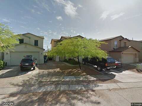 Mcconnell, TUCSON, AZ 85710