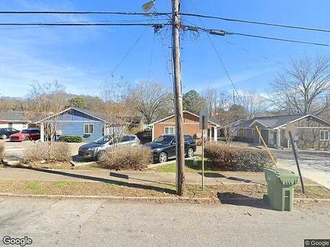 Clay, ATLANTA, GA 30317
