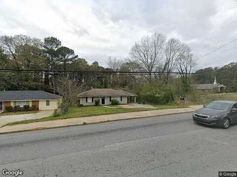 Columbia, DECATUR, GA 30032