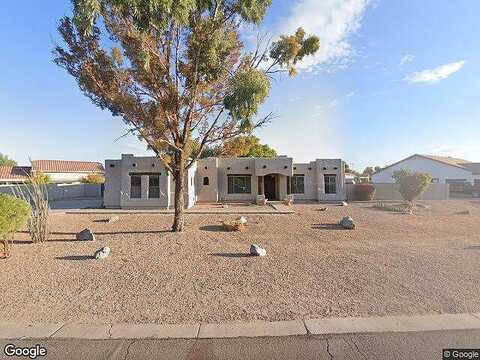 Via De Arboles, QUEEN CREEK, AZ 85142