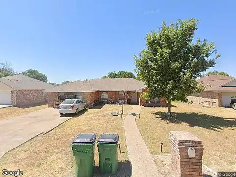 Norwood, WOODWAY, TX 76712