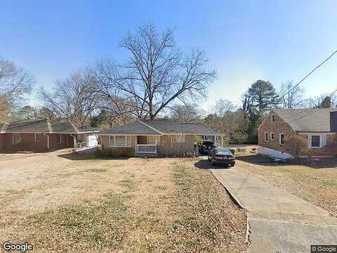 Long, DECATUR, GA 30032
