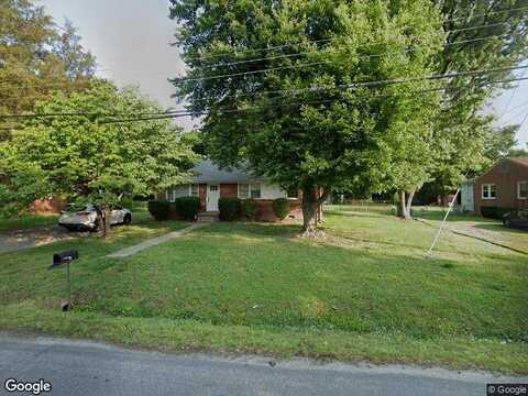 Kimrod, RICHMOND, VA 23224