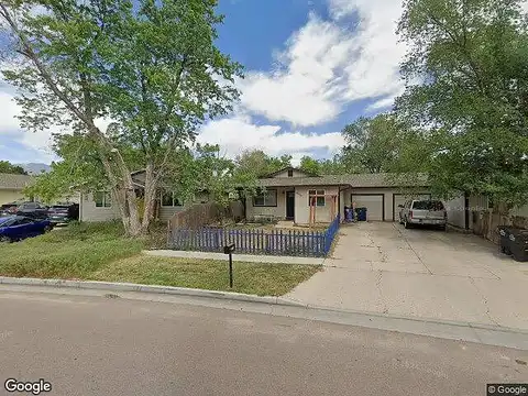 Carmel, COLORADO SPRINGS, CO 80910