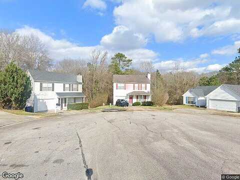 Bay Court, STOCKBRIDGE, GA 30281