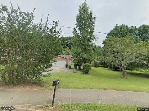 Young, LITHONIA, GA 30058