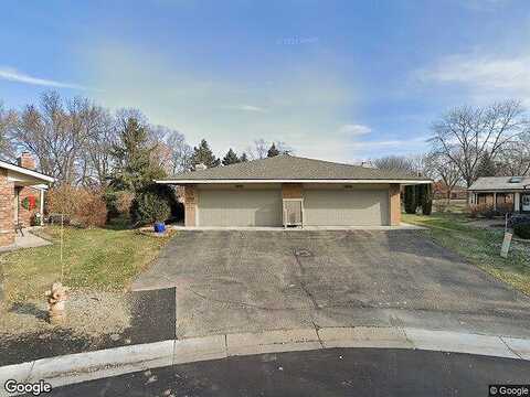 Harbor, MINNEAPOLIS, MN 55447