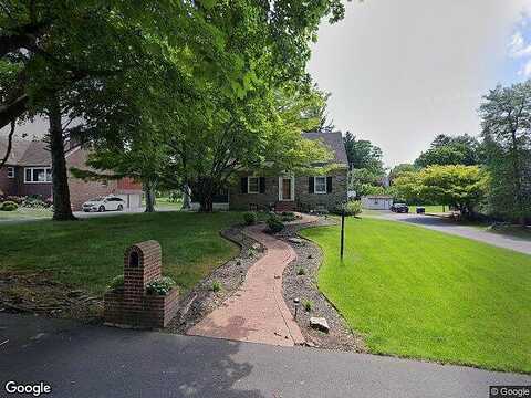Ely, HUNTINGDON VALLEY, PA 19006