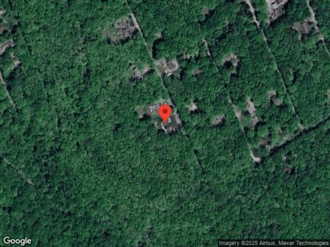 Silver Maple, EFFORT, PA 18330