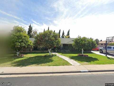 Huber, MESA, AZ 85203