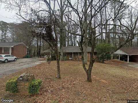 Delphine, DECATUR, GA 30032