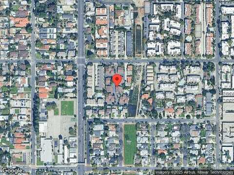 Hatteras, TARZANA, CA 91356