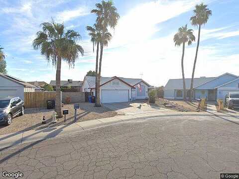 3Rd, PHOENIX, AZ 85027