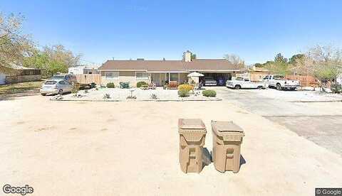Juniper, HESPERIA, CA 92345