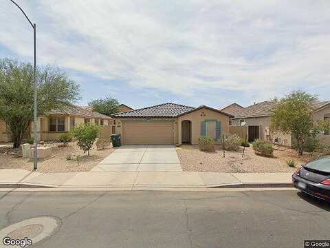 St Francis, CASA GRANDE, AZ 85122