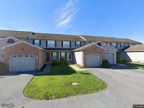 21St, LEBANON, PA 17042
