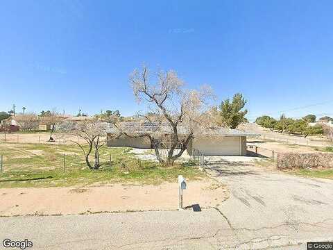 Ranchero, HESPERIA, CA 92345