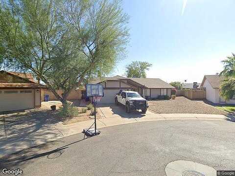 Estrella, CHANDLER, AZ 85224