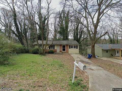 Glenrose, ATLANTA, GA 30354
