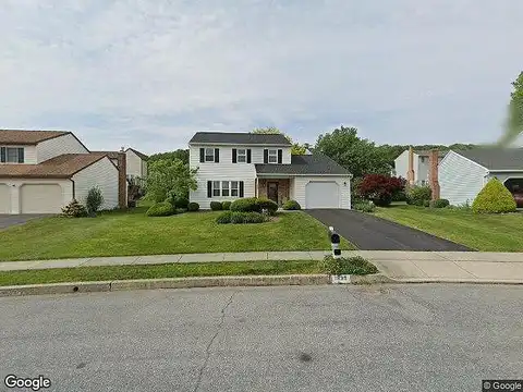 Shellbark, READING, PA 19608