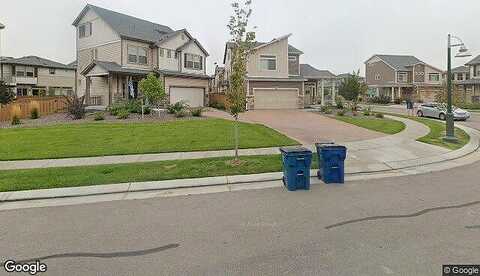 102Nd, COMMERCE CITY, CO 80022
