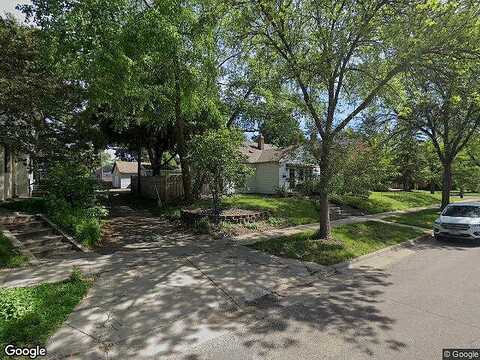 James, SAINT PAUL, MN 55105