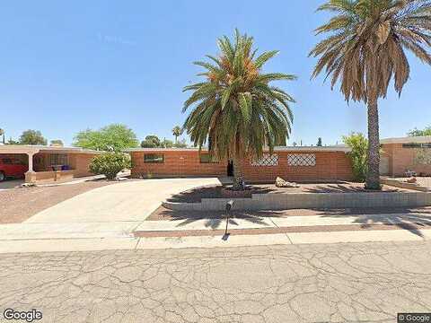 Sleepy Hollow, TUCSON, AZ 85710