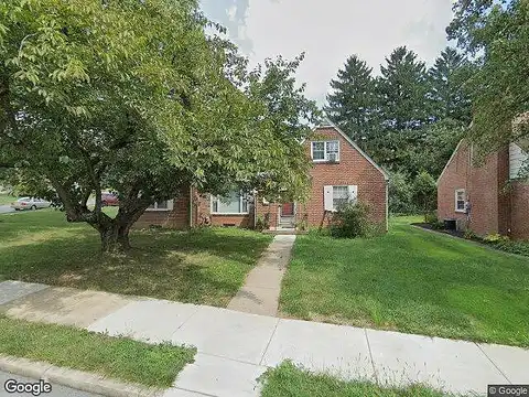 15Th, READING, PA 19604