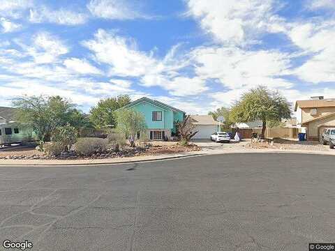 Sunaire, MESA, AZ 85205