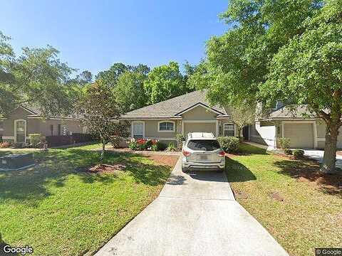 Green Springs, FLEMING ISLAND, FL 32003