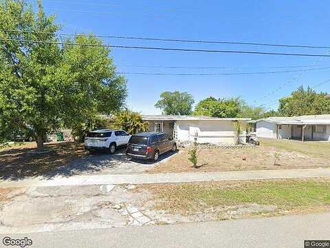 Dowling, PORT CHARLOTTE, FL 33952