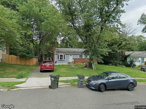 Hylton, WOODBRIDGE, VA 22191