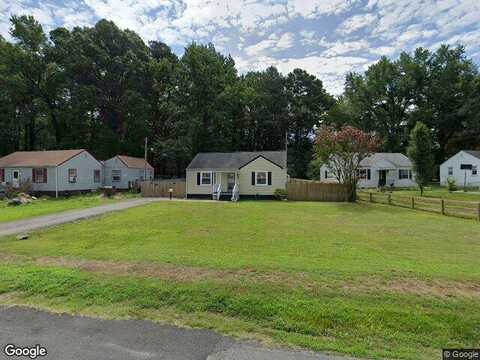 Rockwood, RICHMOND, VA 23226
