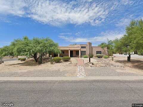 Via Del Colorete, SAHUARITA, AZ 85629